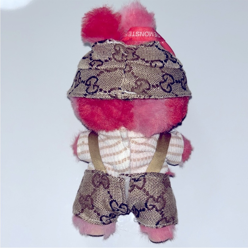 Labubu fashion clothing set - Picture 2 of 8